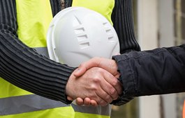 Time Savers Construction Services - Construction Management, Construction Support Services, Commercial Construction, Construction Labor Services, Post Construction Cleanup, Construction Cleaning in MA, RI, NH and CT